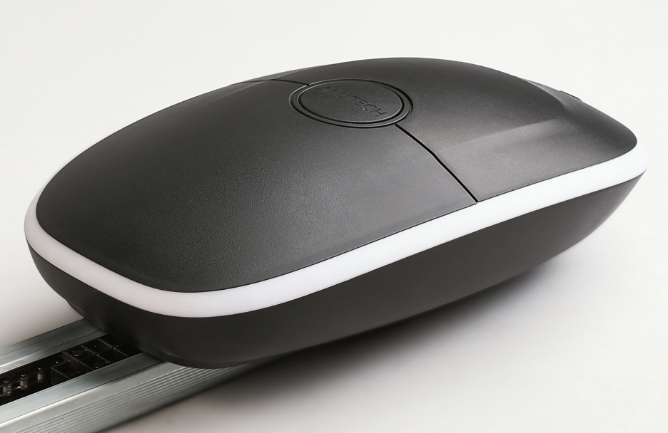 автоматика для гаражных ворот Alutech Levigato